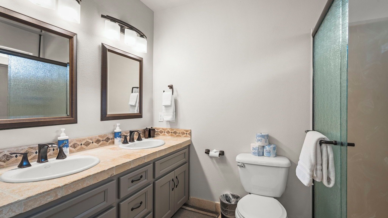Photo of Bathroom in Truckee