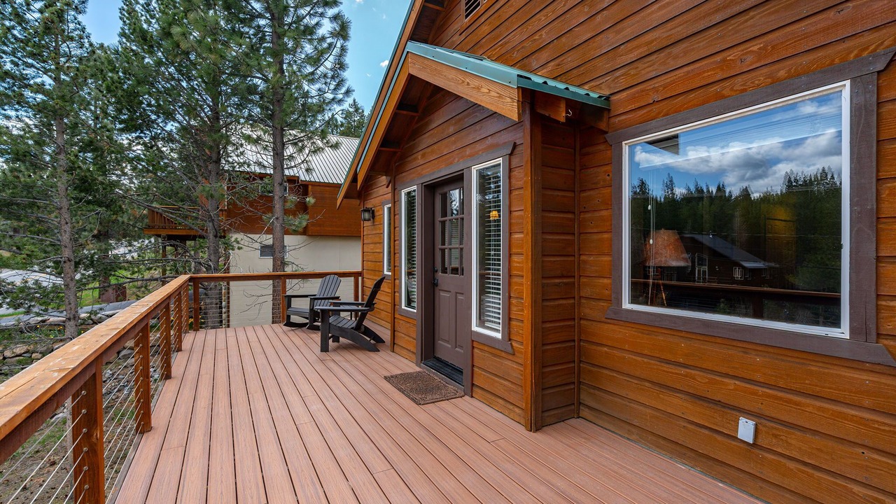 Photo of Others in Truckee