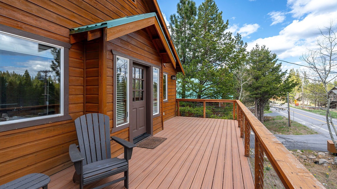 Photo of Others in Truckee
