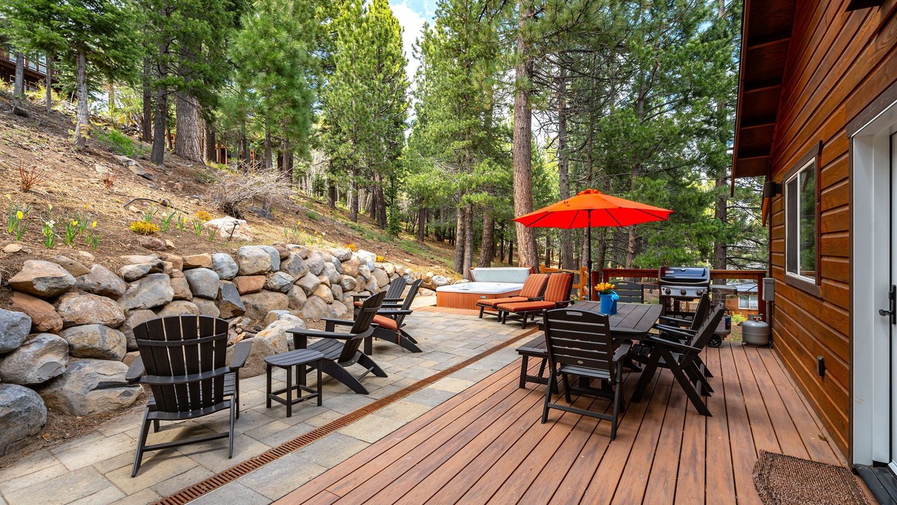 Photo of Others in Truckee