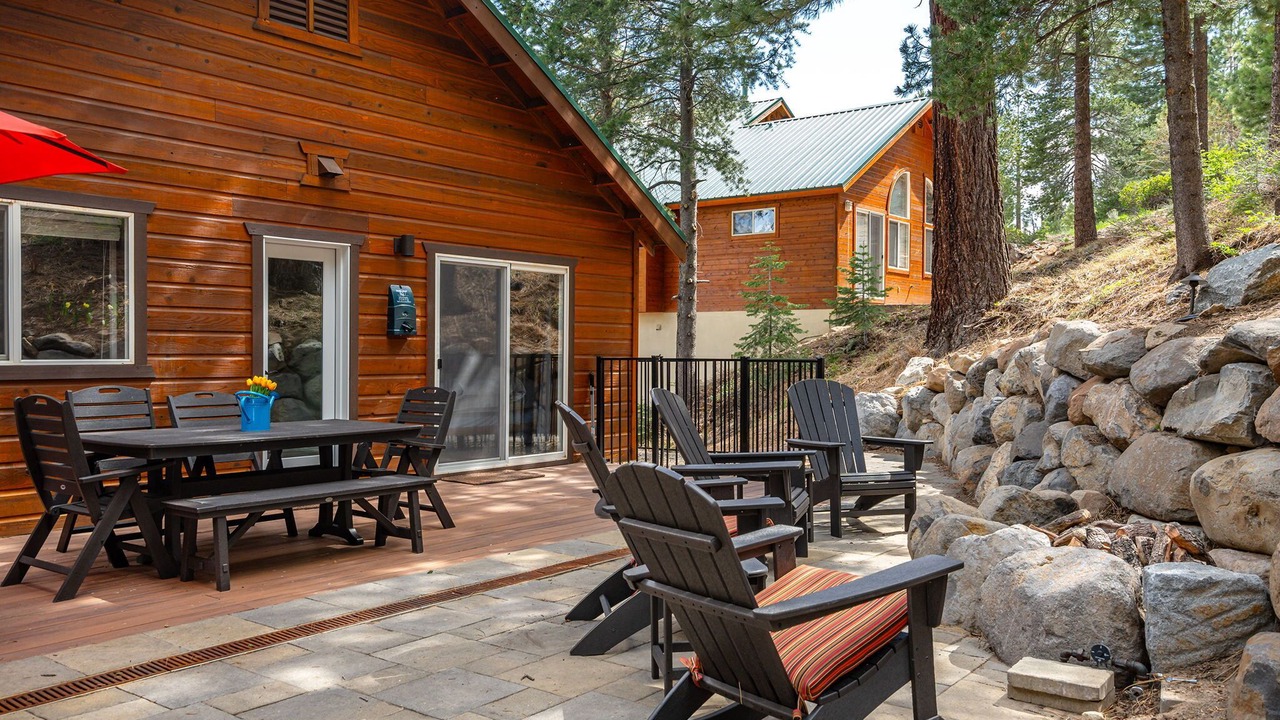 Photo of Outdoor in Truckee