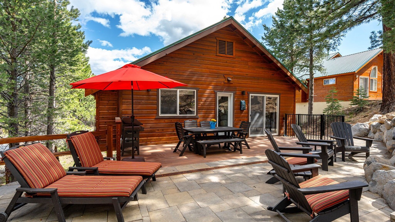 Photo of Outdoor in Truckee
