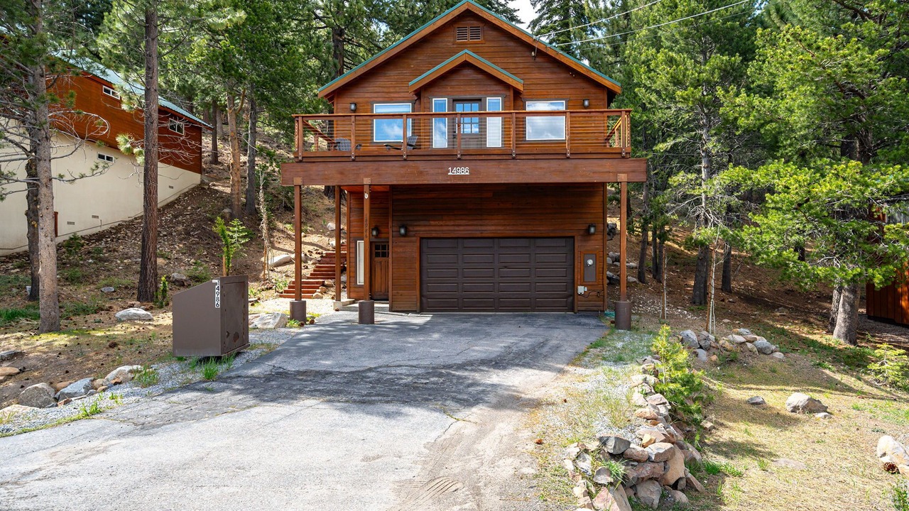 Photo of Others in Truckee