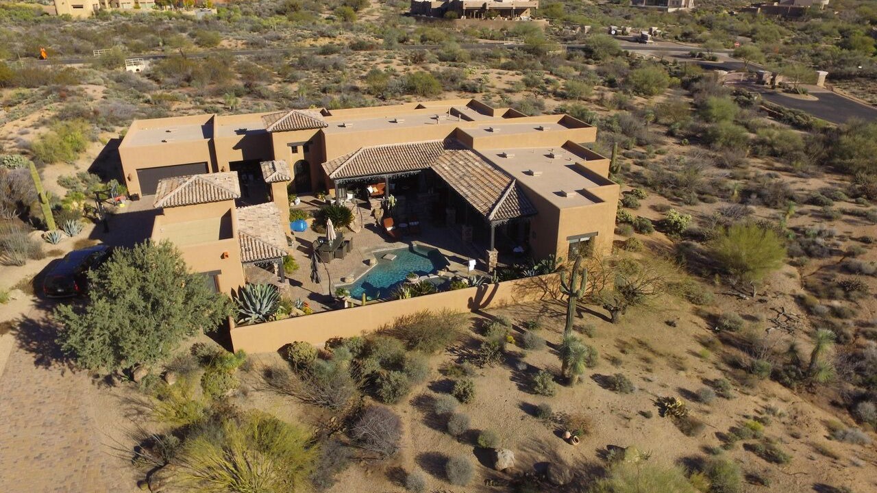 Photo of Others in Pinnacle Peak