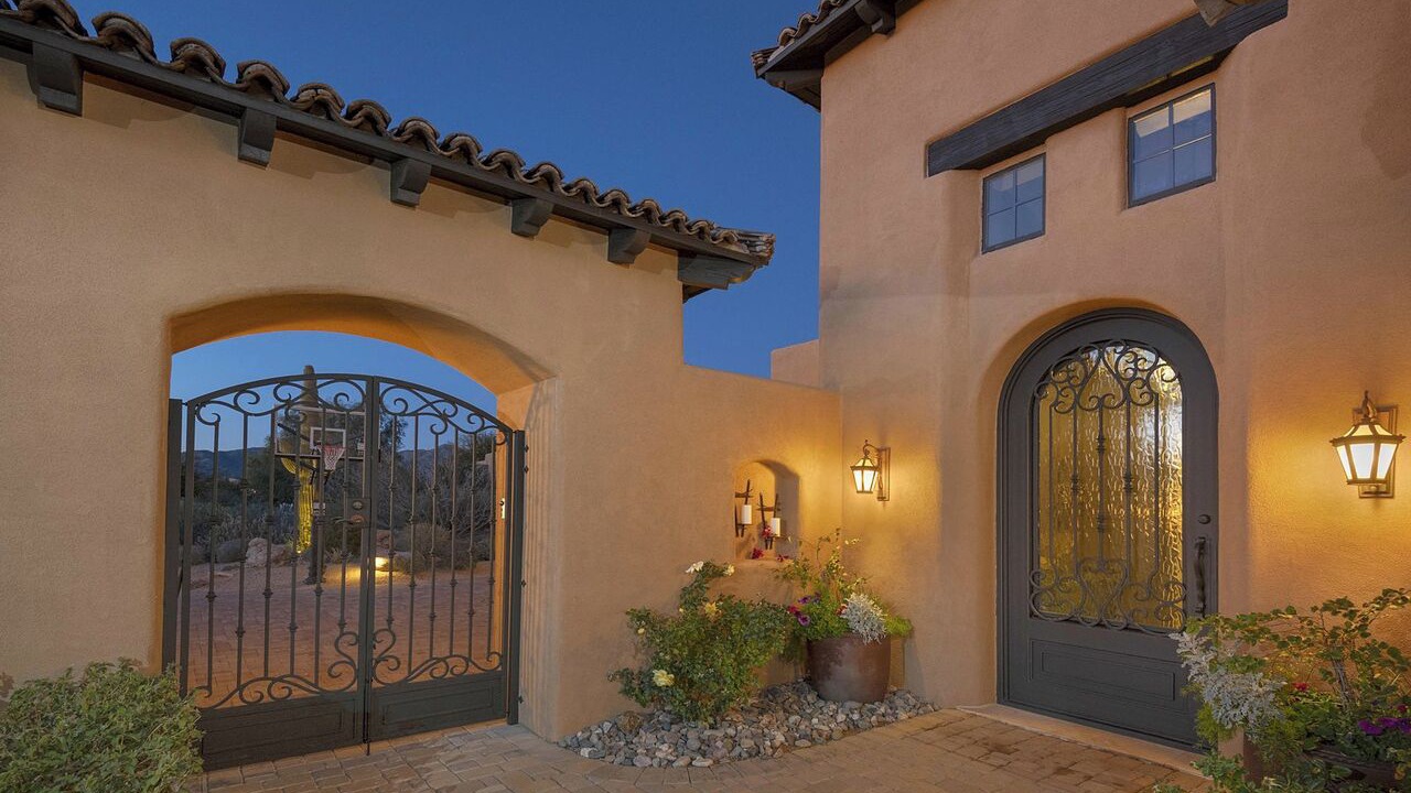 Photo of Outdoor in Pinnacle Peak