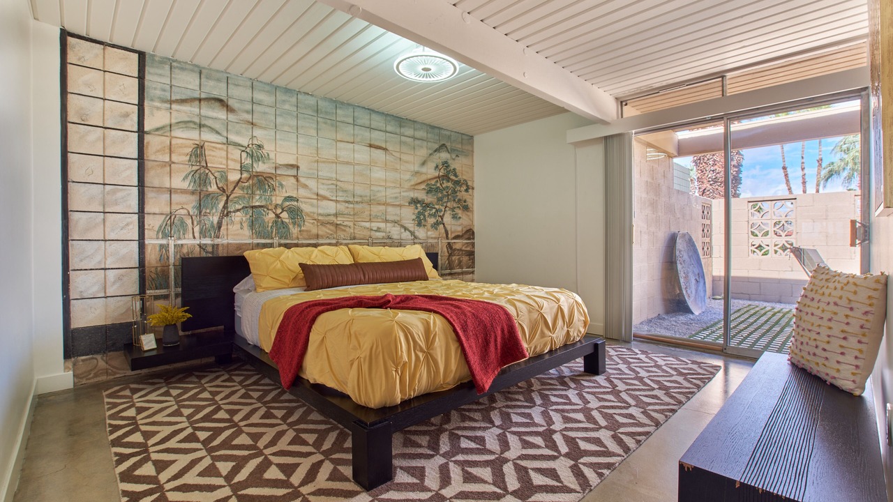 Photo of Bathroom in Palm Desert