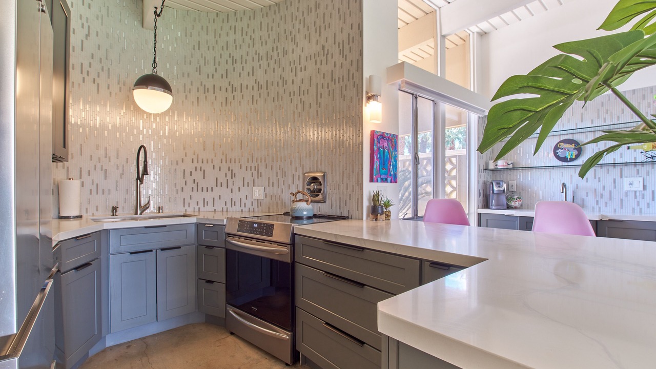 Photo of Kitchen in Palm Desert