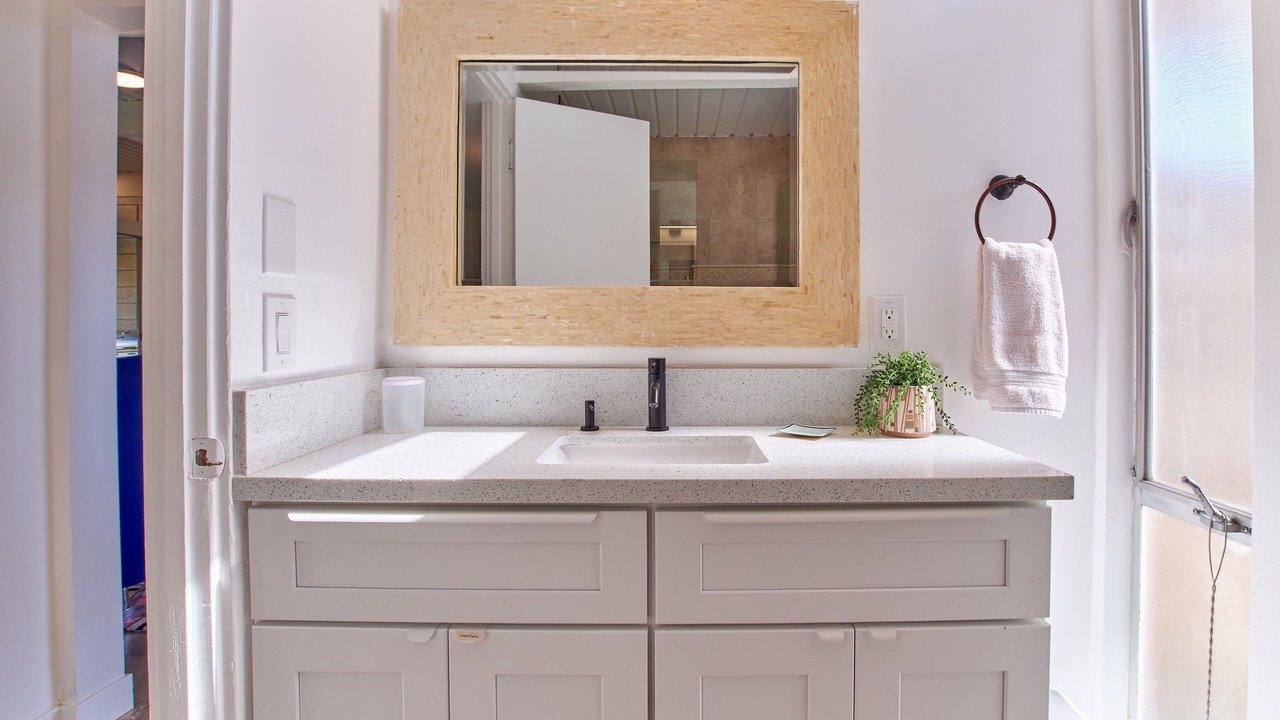 Photo of Bathroom in Palm Desert