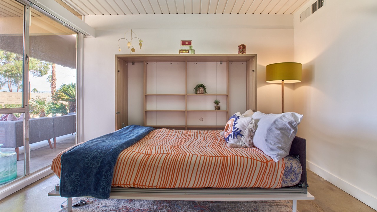 Photo of Bedroom in Palm Desert