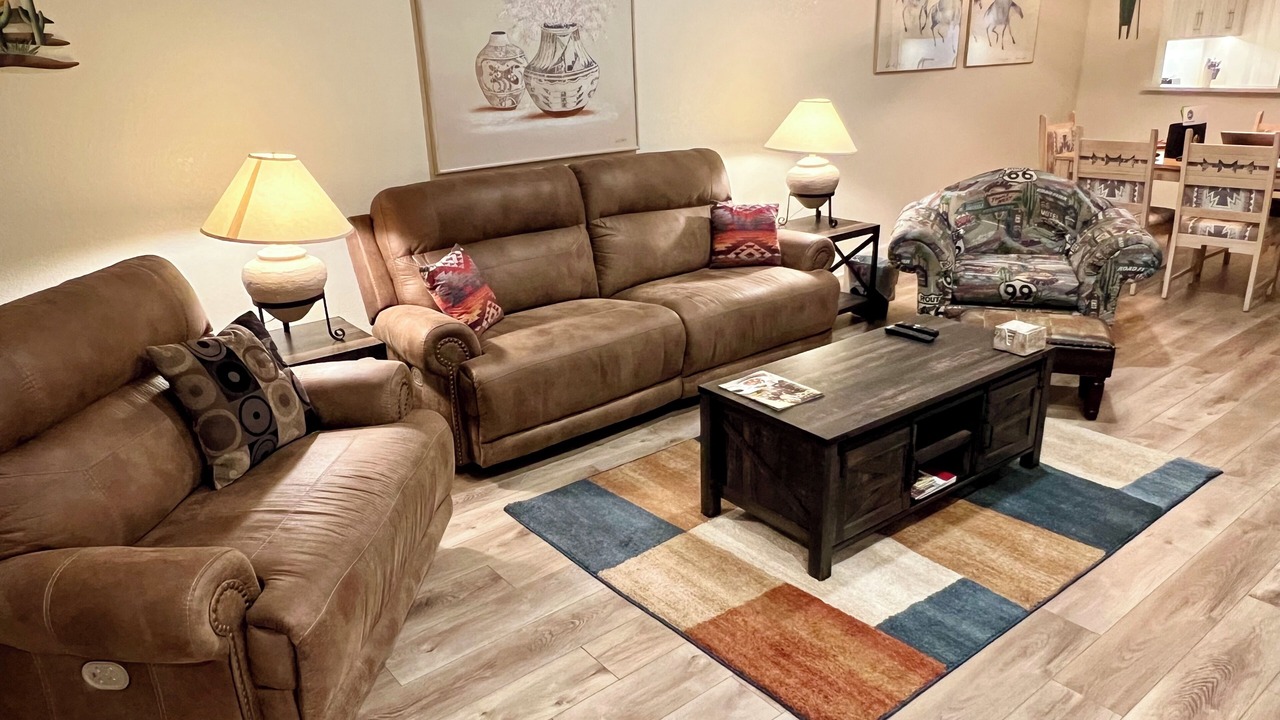 Photo of Livingroom in Oak Creek
