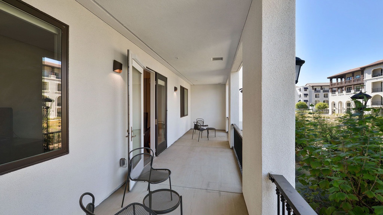 Photo of Patio Balcony in Morse Park