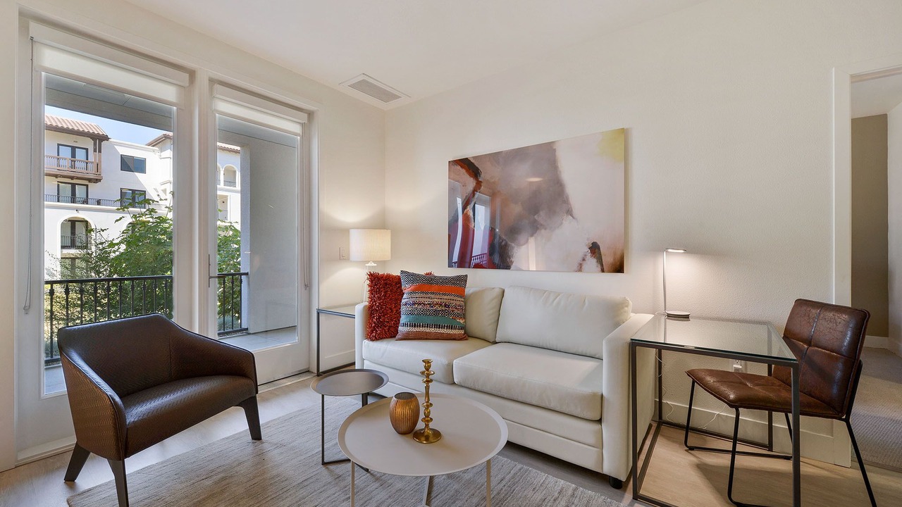 Photo of Livingroom in Morse Park