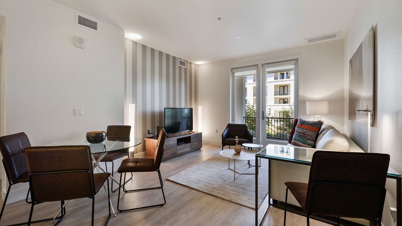 Photo of Livingroom in Morse Park