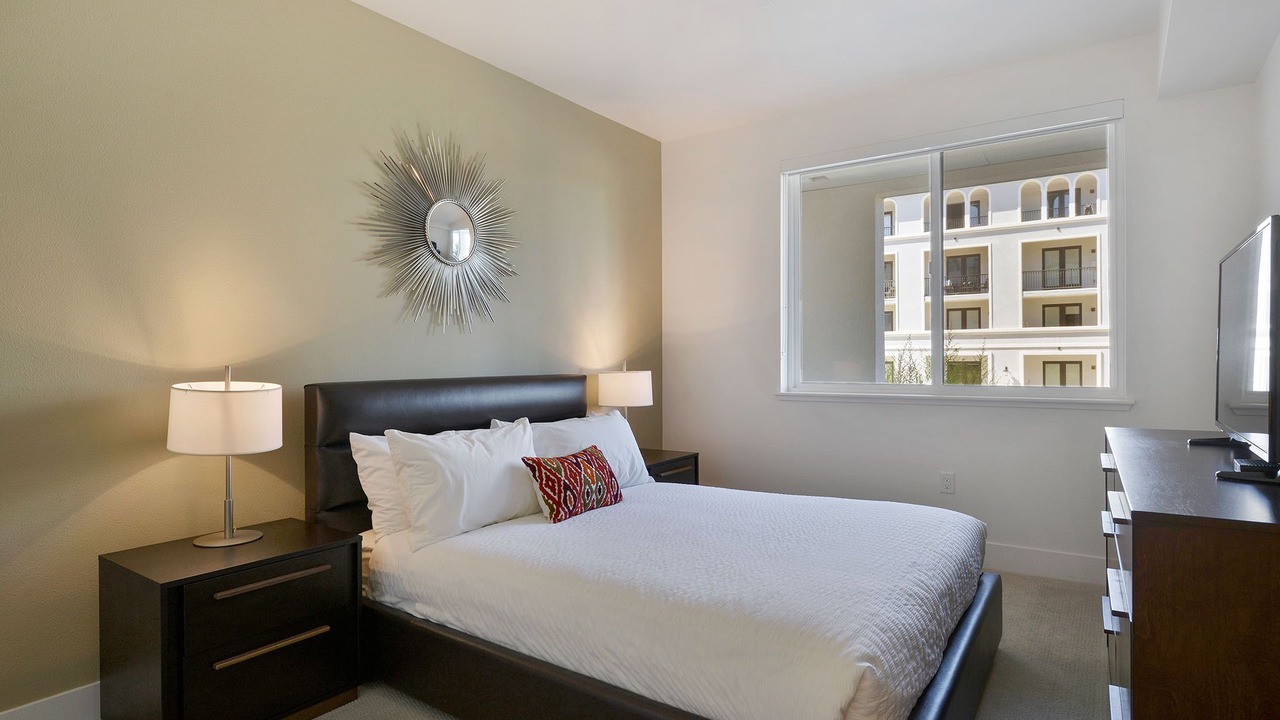Photo of Bedroom in Morse Park