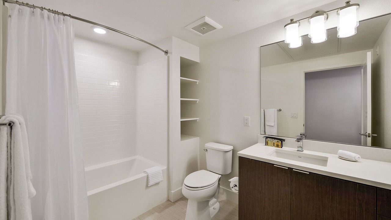 Photo of Bathroom in Morse Park