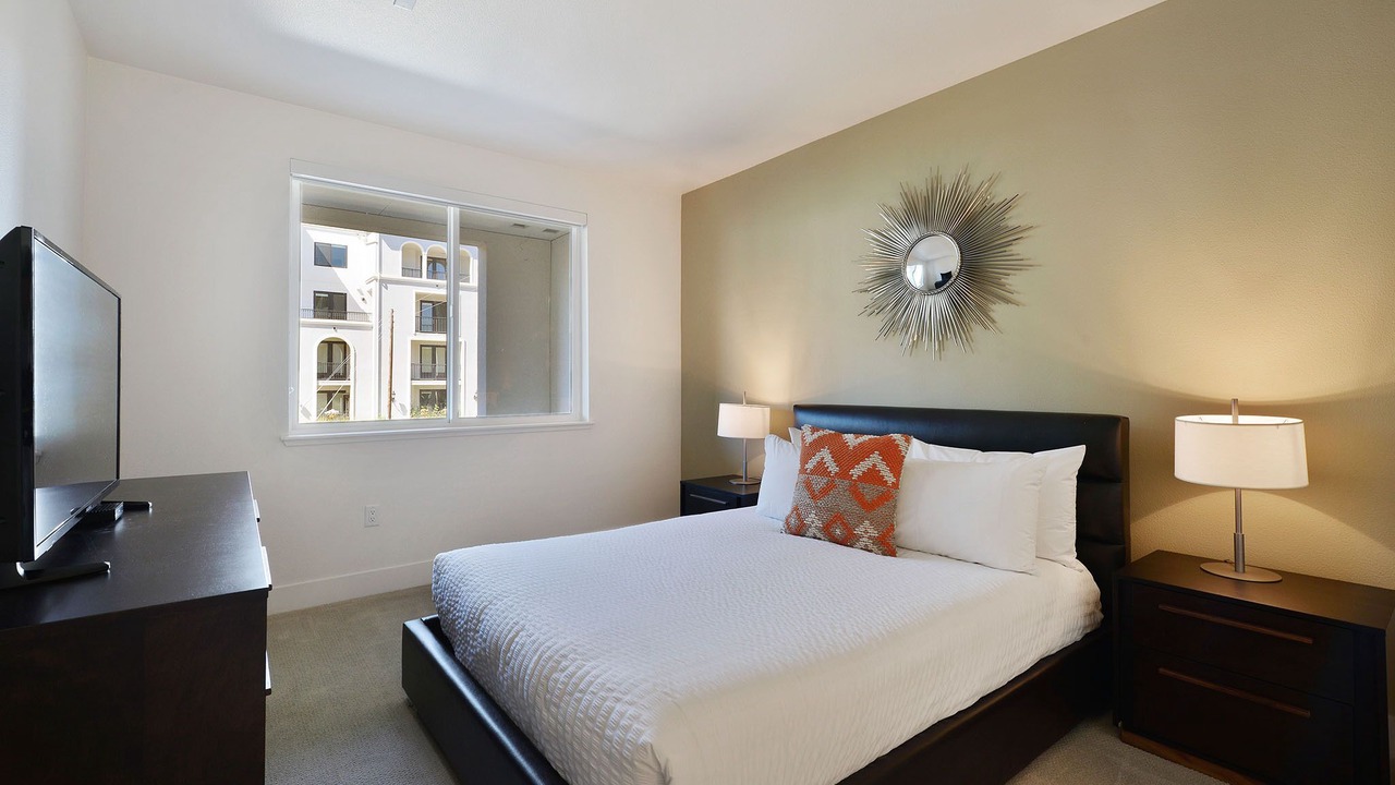 Photo of Bedroom in Morse Park