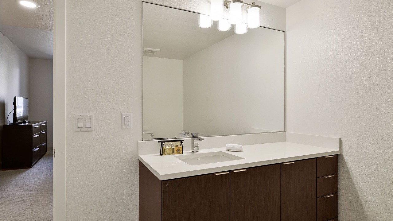 Photo of Bathroom in Morse Park