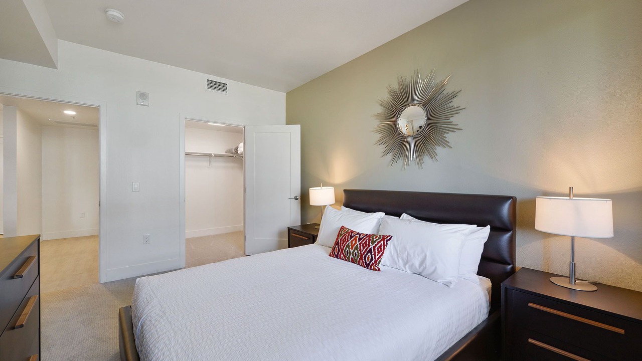 Photo of Bedroom in Morse Park