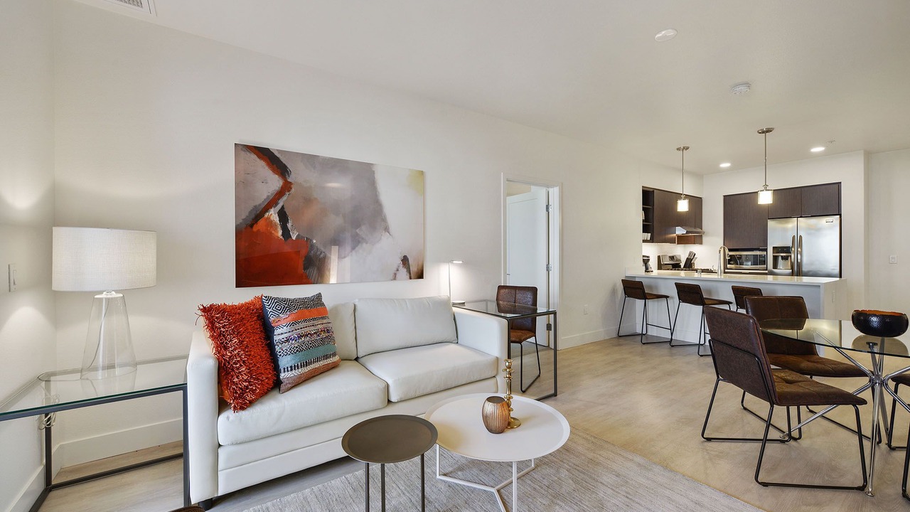 Photo of Livingroom in Morse Park