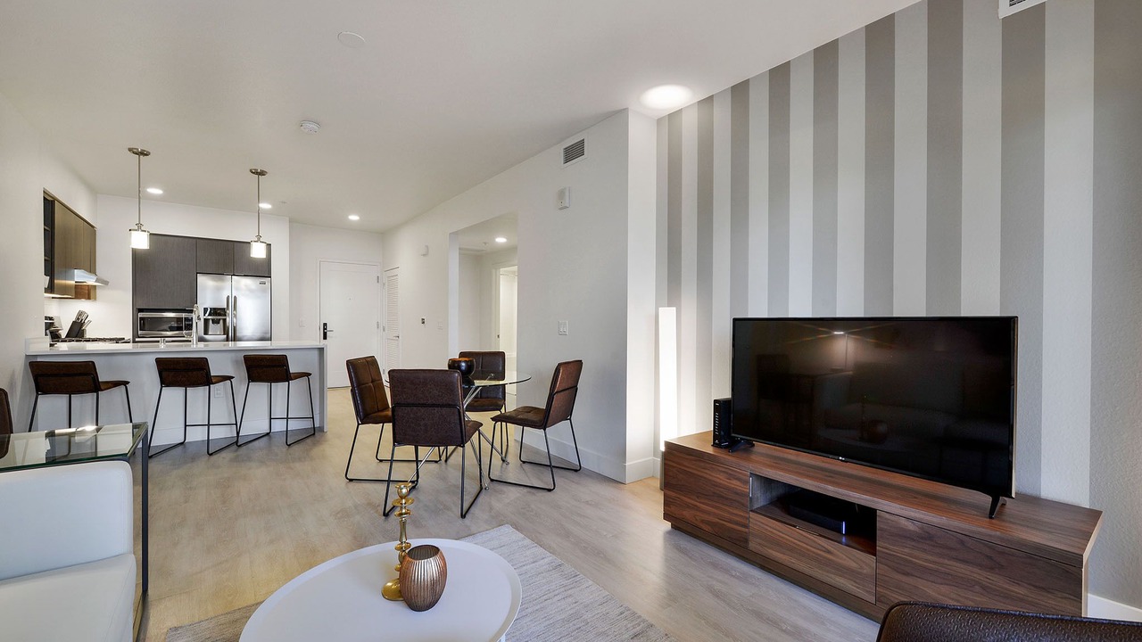 Photo of Livingroom in Morse Park