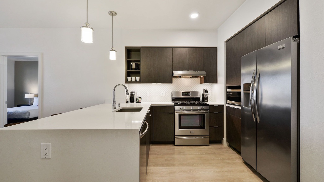 Photo of Kitchen in Morse Park