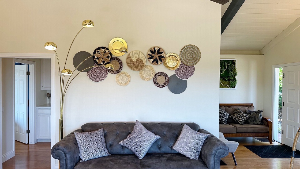 Photo of Bedroom in Fallbrook