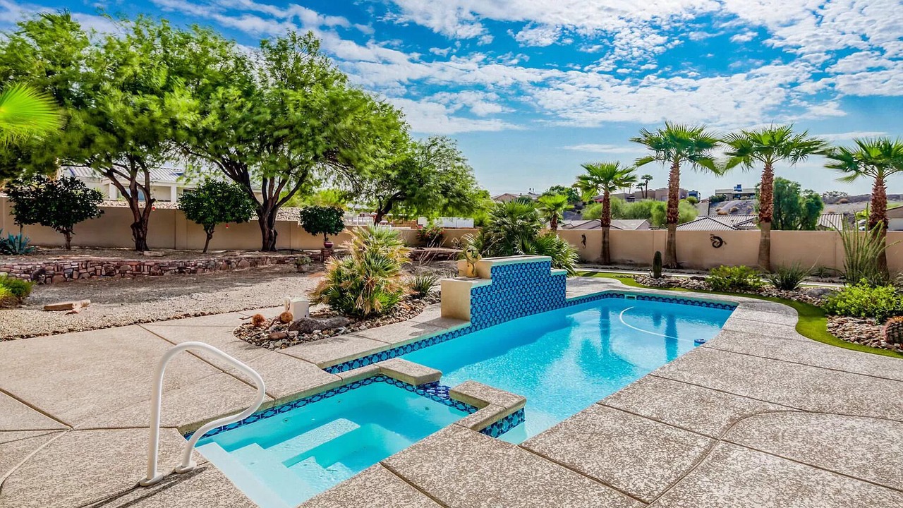 Photo of Outdoor in Lake Havasu City