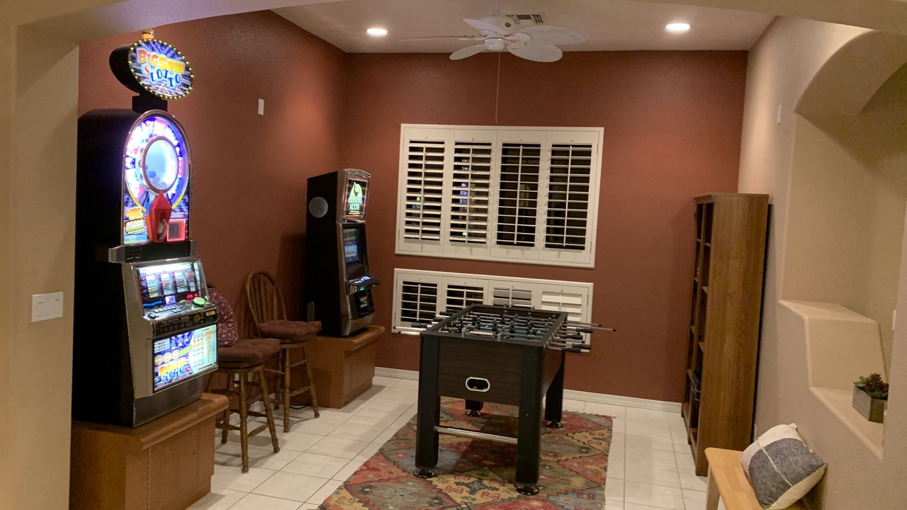 Photo of Bedroom in Lake Havasu City