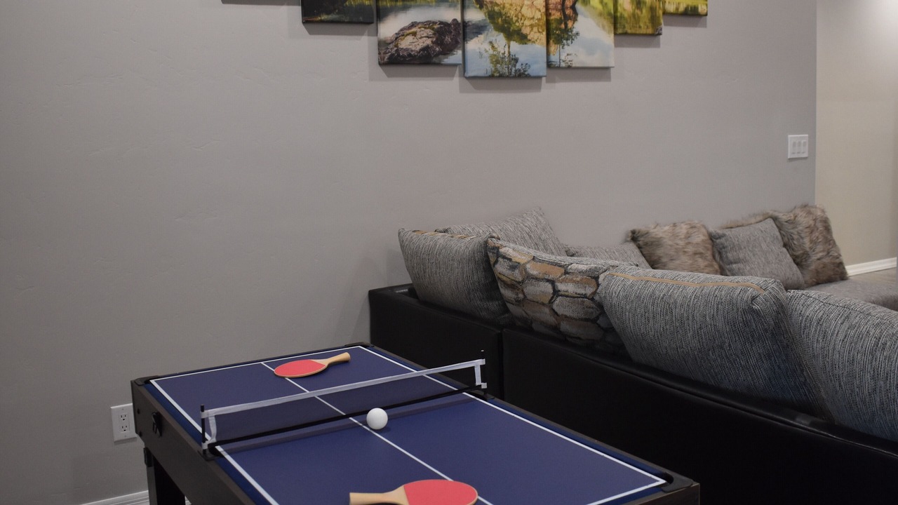 Photo of Bedroom in Sunridge Estates