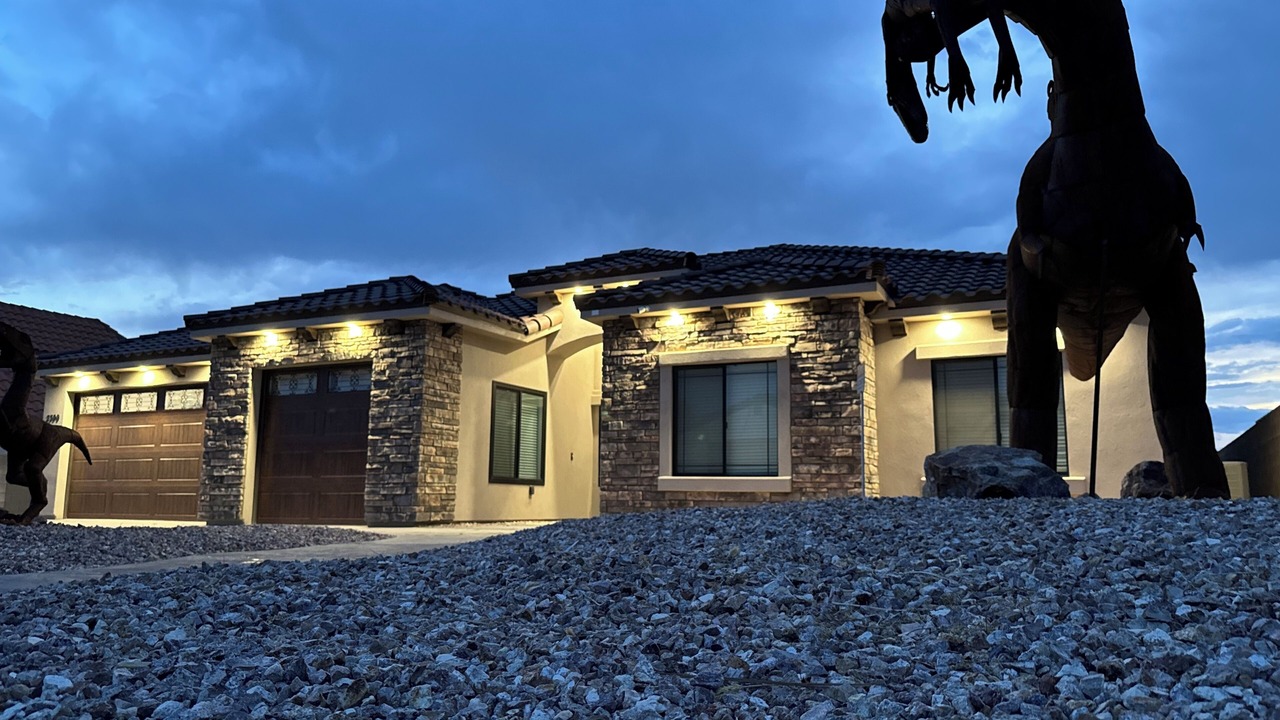 Photo of Outdoor in Sunridge Estates