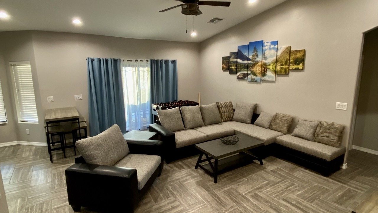 Photo of Bedroom in Sunridge Estates