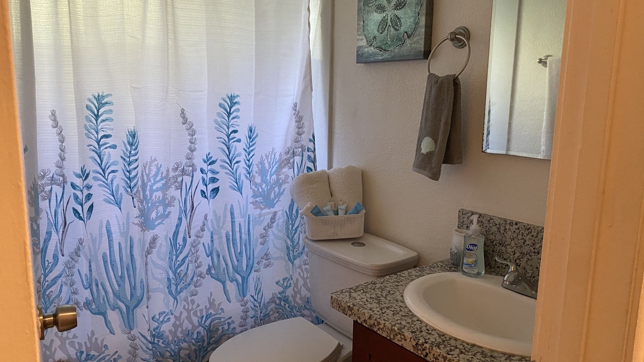 Photo of Bathroom in North Highlands