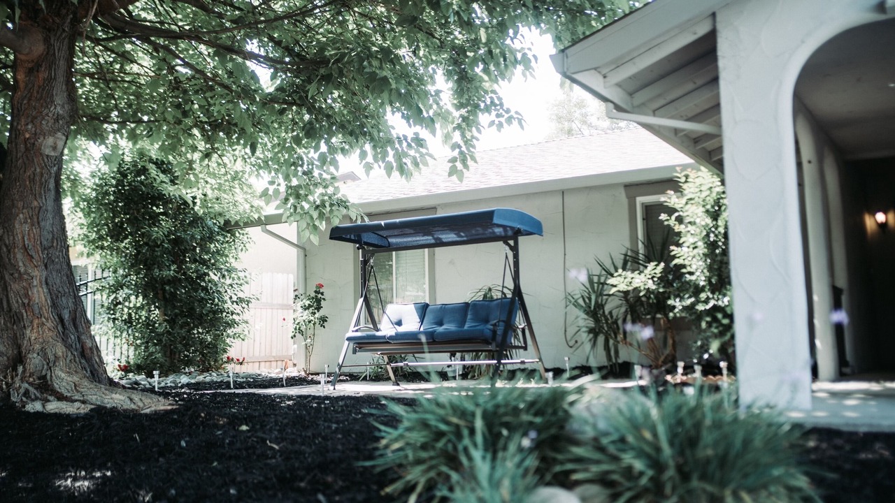 Photo of Outdoor in North Highlands