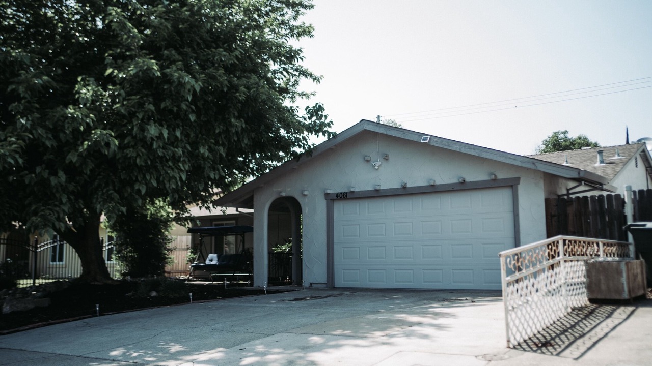 Photo of Outdoor in North Highlands