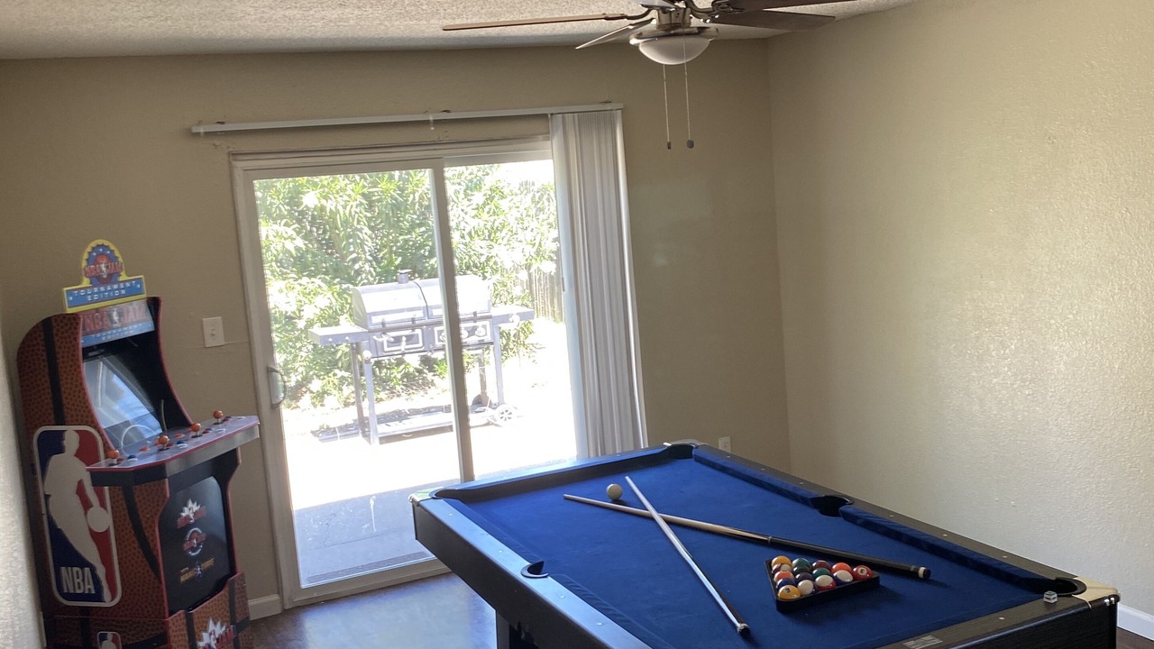 Photo of Bedroom in North Highlands