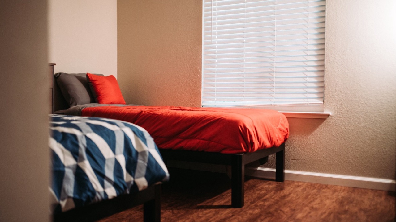 Photo of Bedroom in North Highlands