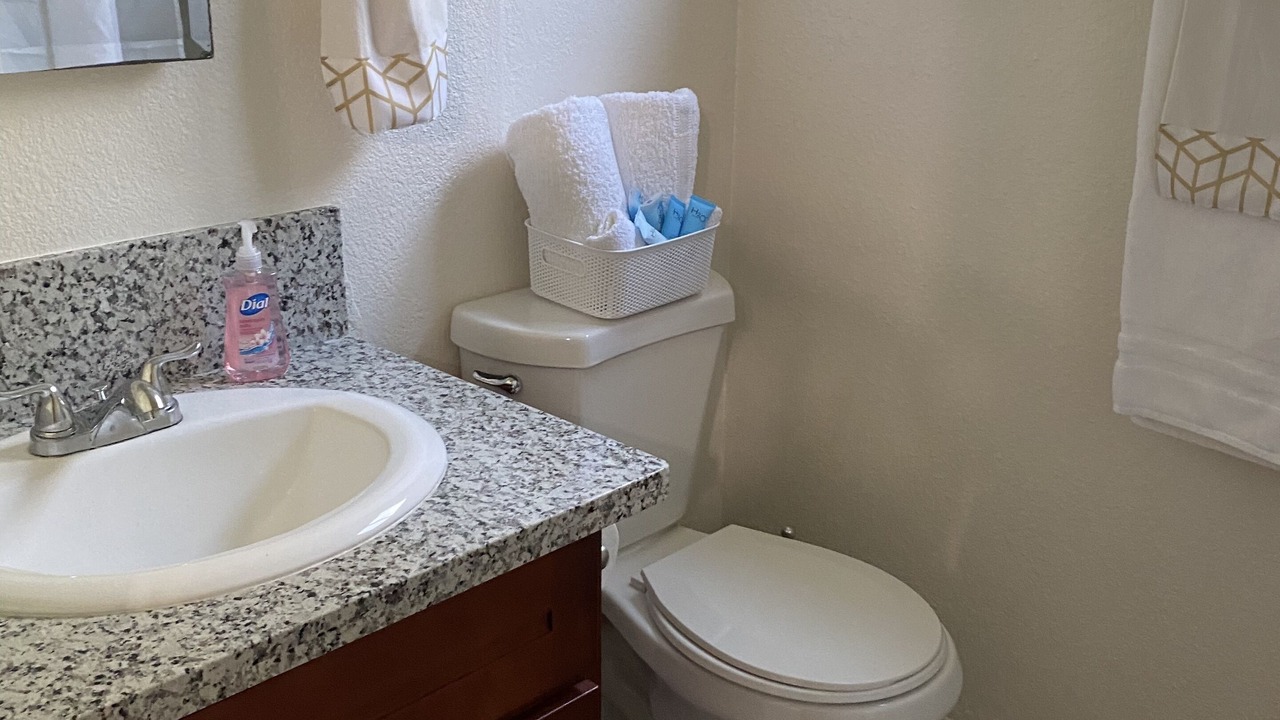 Photo of Bathroom in North Highlands