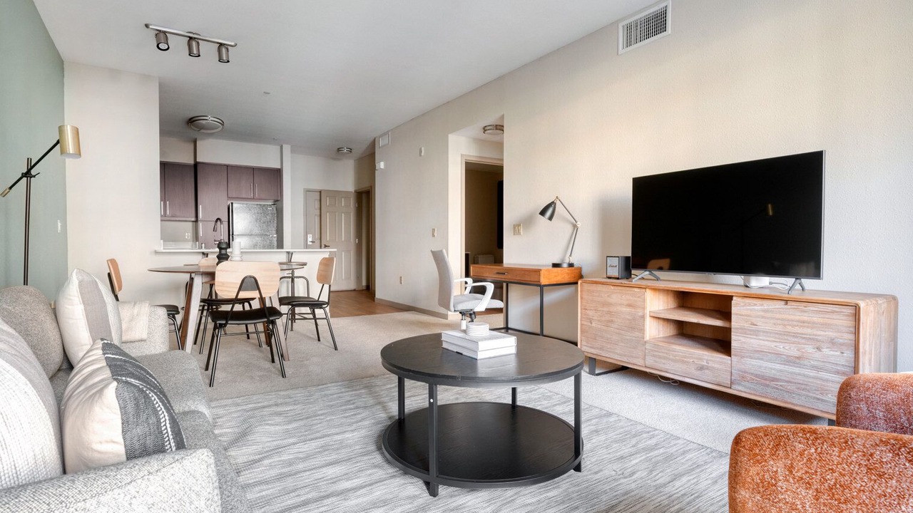 Photo of Livingroom in Dublin