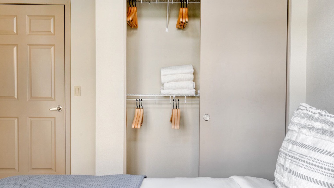 Photo of Bedroom in Dublin