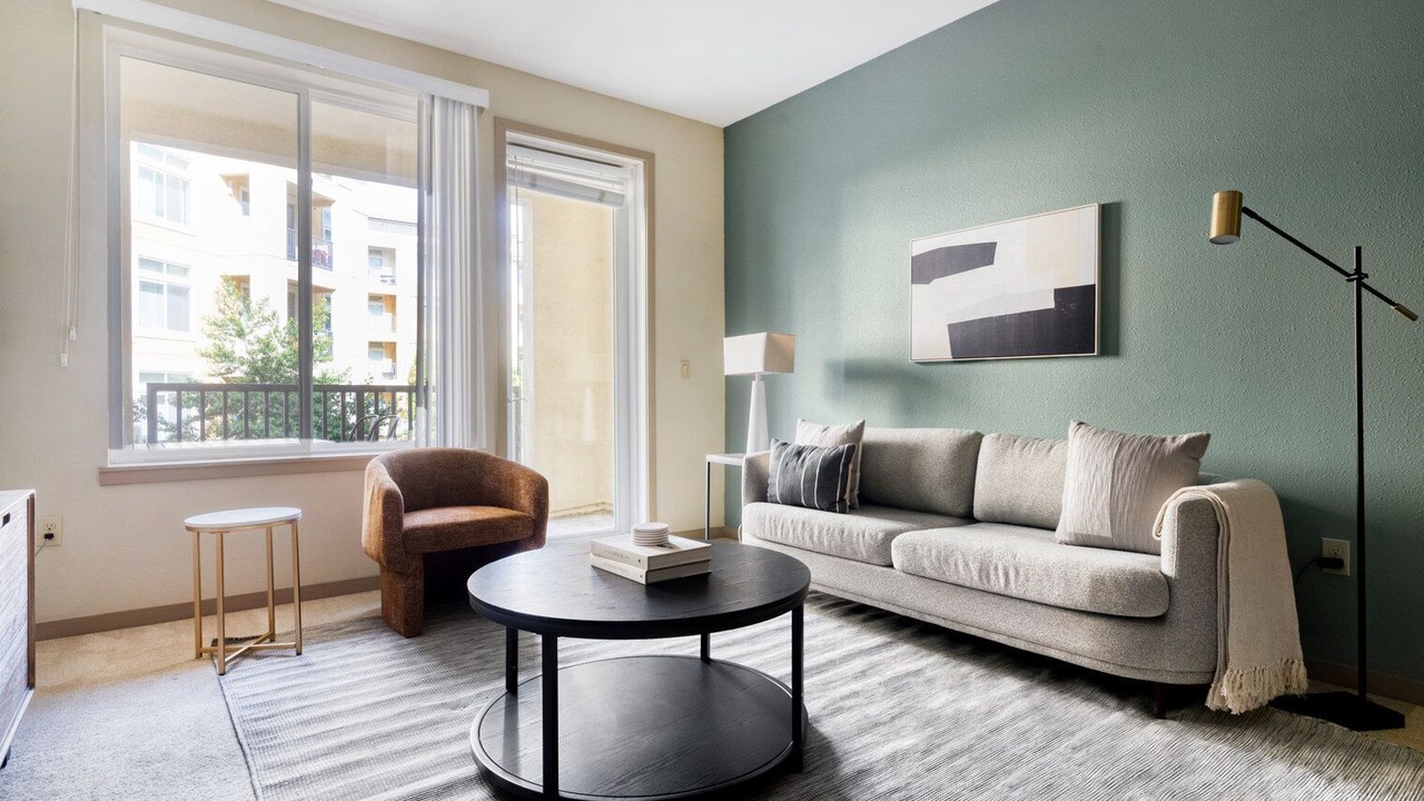 Photo of Livingroom in Dublin