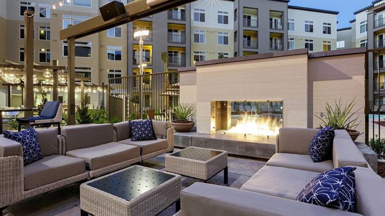 Photo of Patio Balcony in Dublin