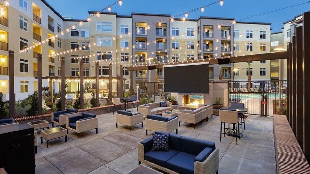 Photo of Patio Balcony in Dublin