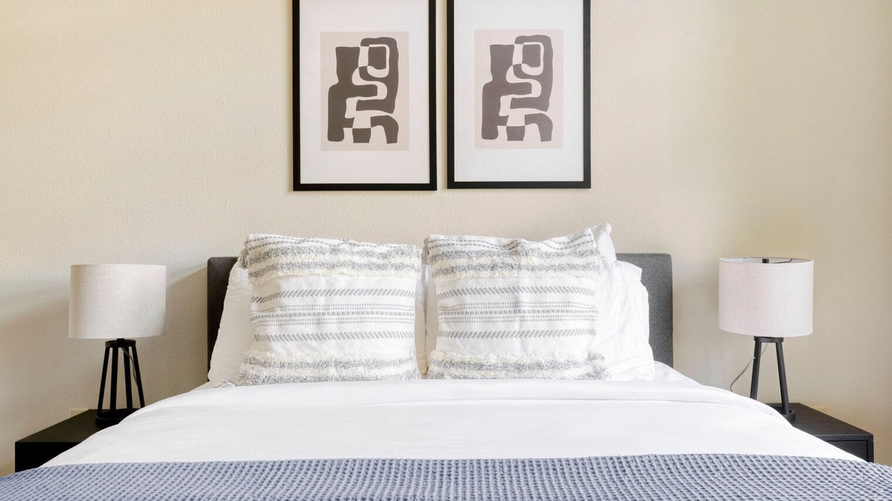 Photo of Bedroom in Dublin
