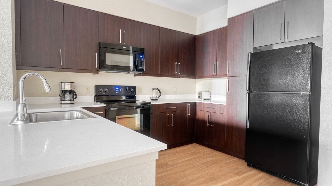 Photo of Kitchen in Dublin