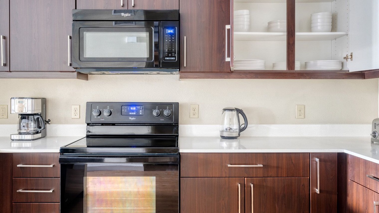 Photo of Kitchen in Dublin