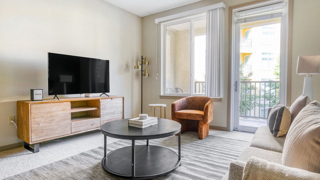 Photo of Livingroom in Dublin