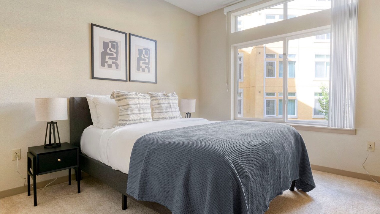 Photo of Bedroom in Dublin