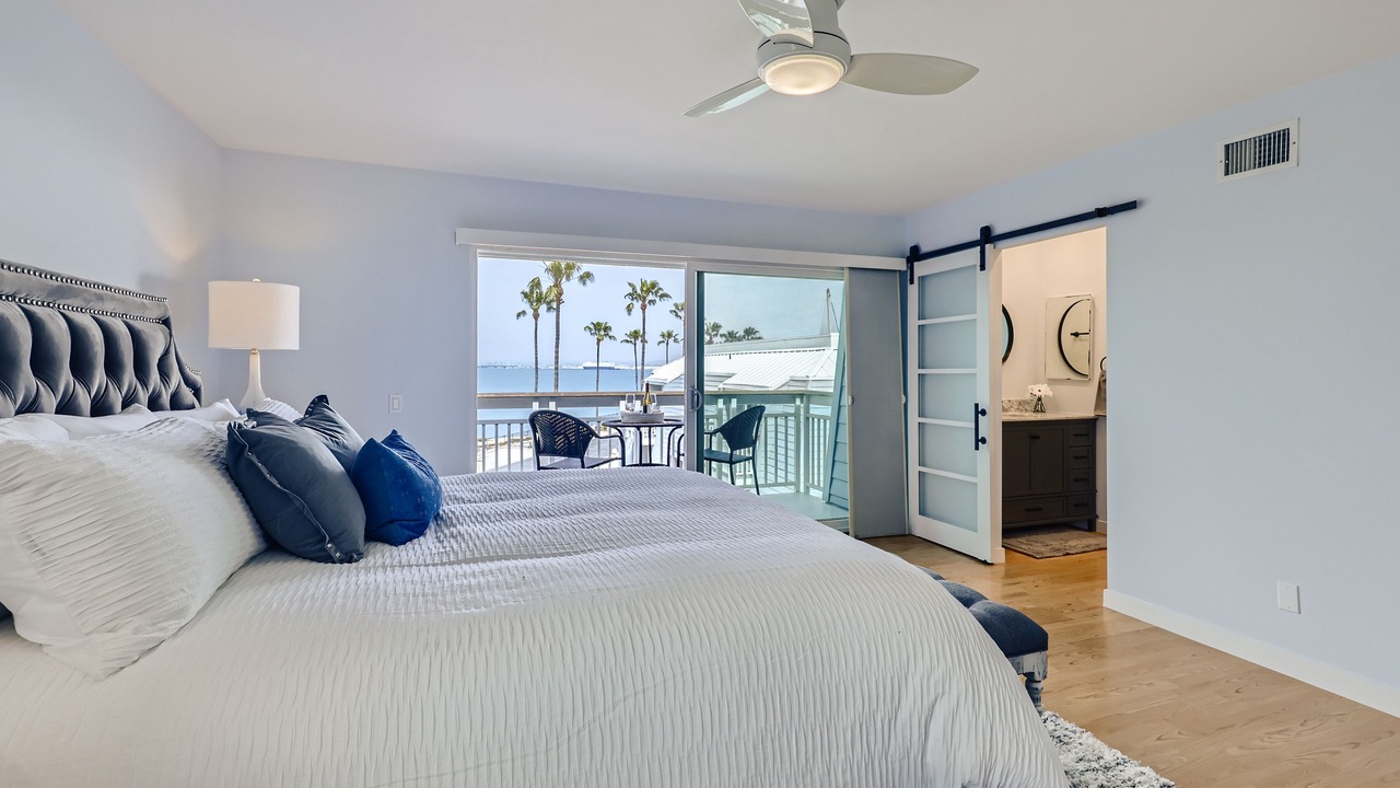 Photo of Bathroom in Coronado Cays