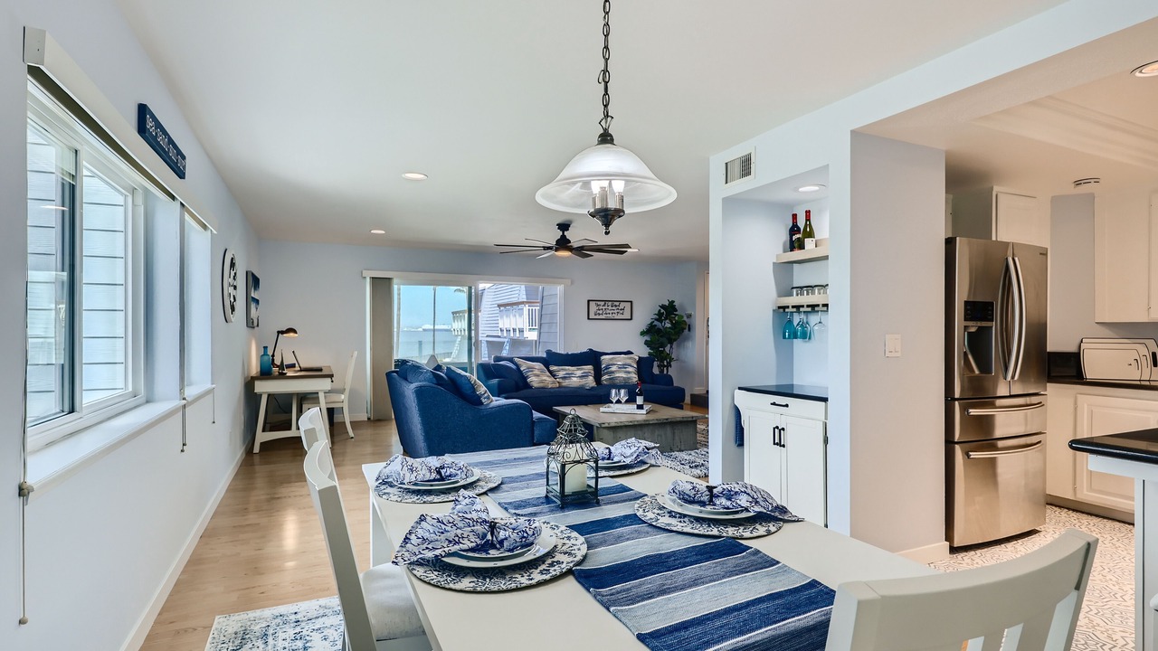 Photo of Bedroom in Coronado Cays
