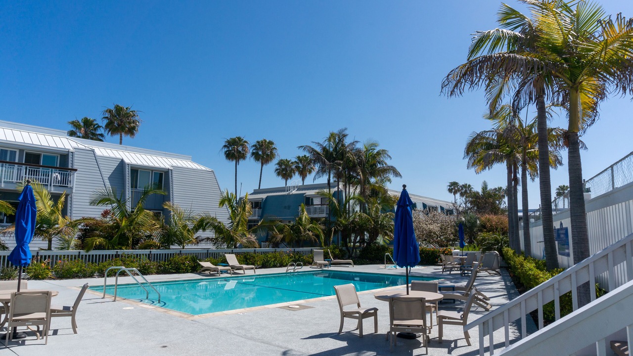 Photo of Outdoor in Coronado Cays